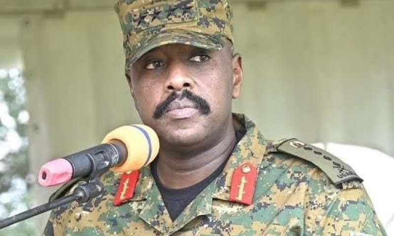 "מוכן לפרוס 100 אלף חיילים להגנת ישראל": רמטכ"ל אוגנדה מאיים על איראן וטורקיה ומוכן לתמוך בלחימה