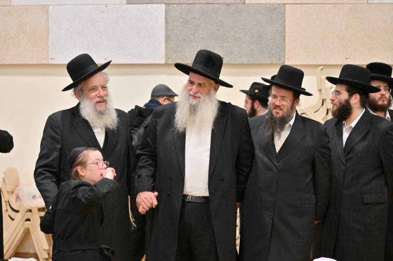 יהושע פרוכטר