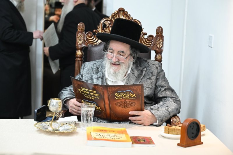 משה גולדשטיין