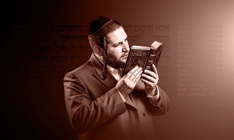 שמוליק קליין מגיש גרסה ווקאלית ל"שתרגילנו"