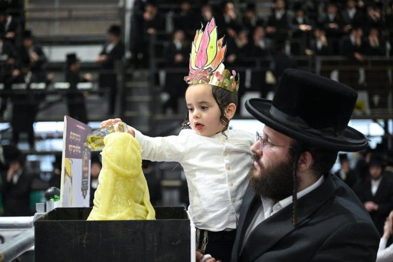 משה גולדשטיין