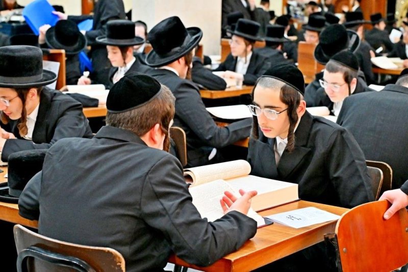 יהושע פרוכטר