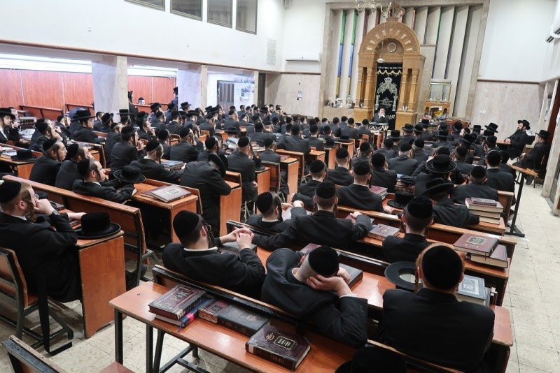 יחיאל רייכמאן