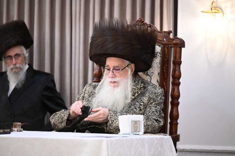 משה גולדשטיין