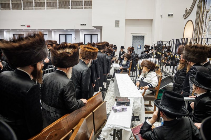 האחים לאנטשעווסקי ואושי וויינגארטן