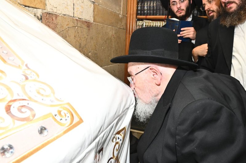 שוקי לרר