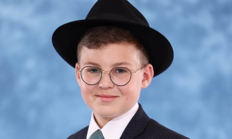 נקטף בשובו מעצרת לקיומה של תורה: המצבה של יוסף אייזנטל הי"ד