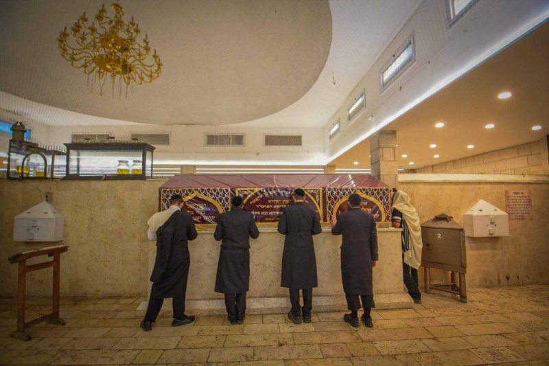 ארי קופרשטוק