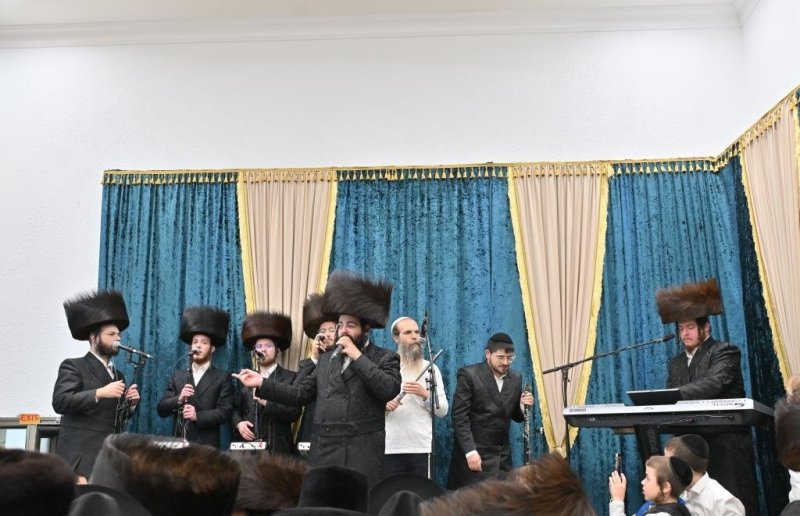 יהושע פרוכטר