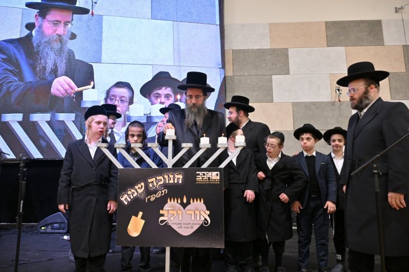 יהושע פרוכטר