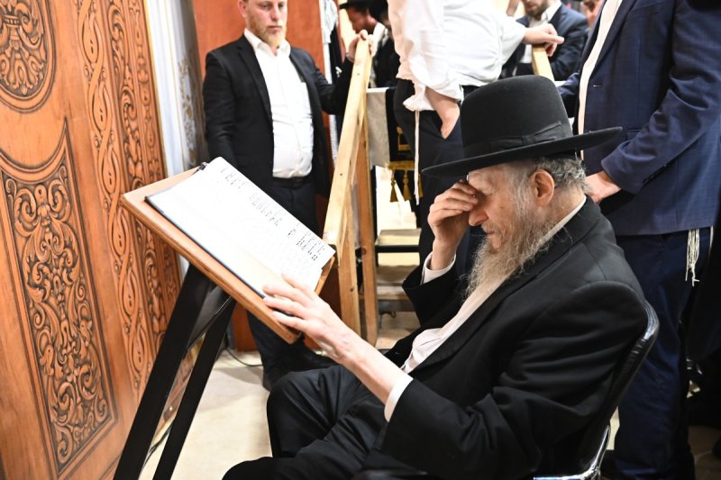 שוקי לרר