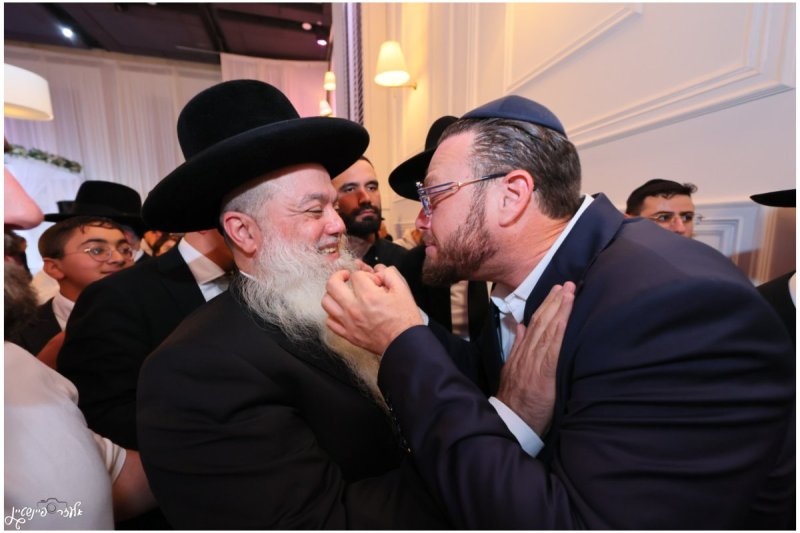 אלעזר פיינשטיין