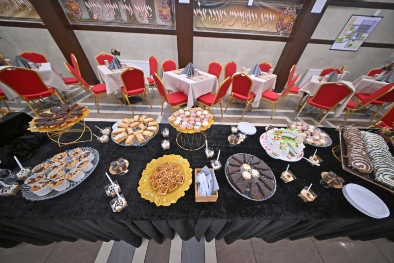 יהושע פרוכטר