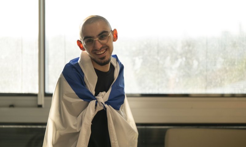 "תהנה בגיהנום": שורד השבי על חיסול המחבל שהתעלל בו