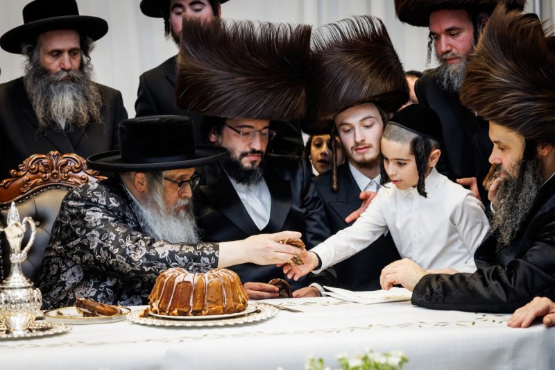 אברומי בלום