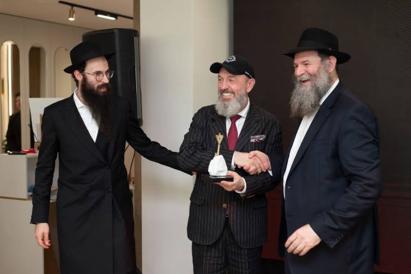 אלי יוריבנה