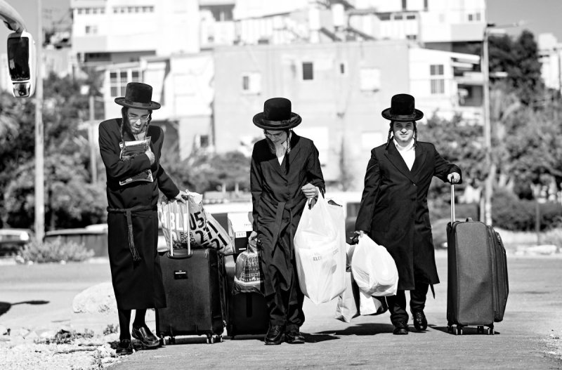 משה גולדשטיין