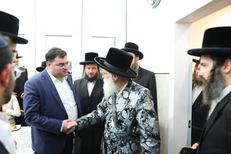 צ. לינדבוים