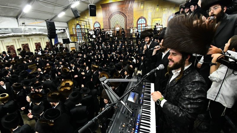 שוקי לרר