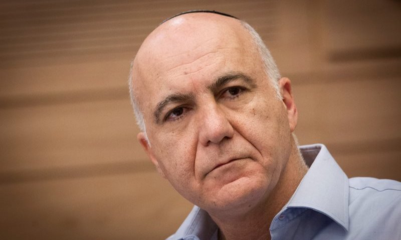 יורם כהן מבטיח: "נחוקק את חוק הנאשם בממשלה הבאה"