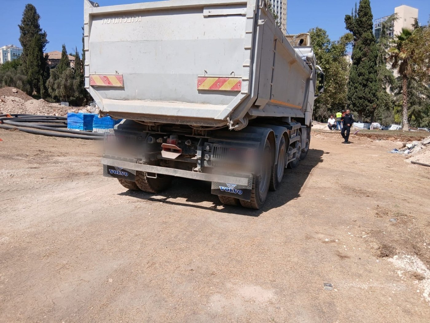 דוברות המשטרה