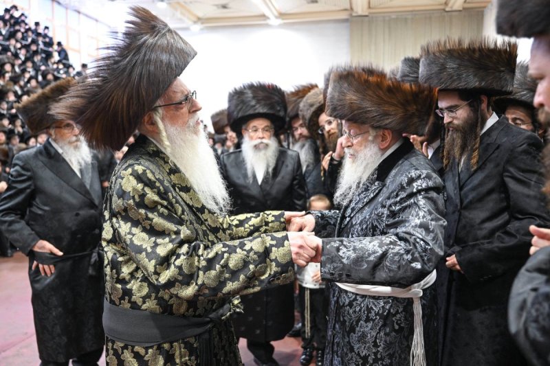 משה גולדשטיין