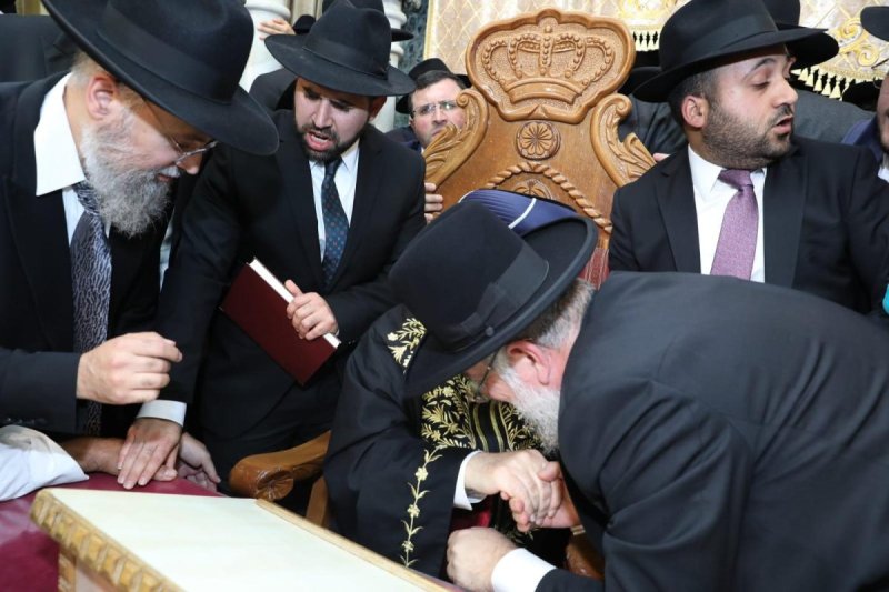 עובדיה כלימי