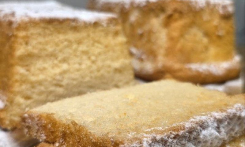 מתכון לעוגת תפוזים מושלמת כשרה לפסח 