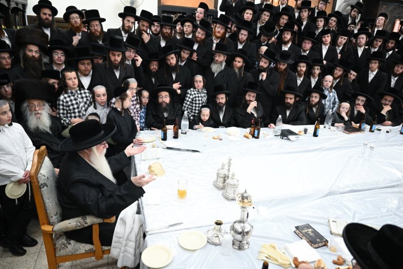 משה גולדשטיין