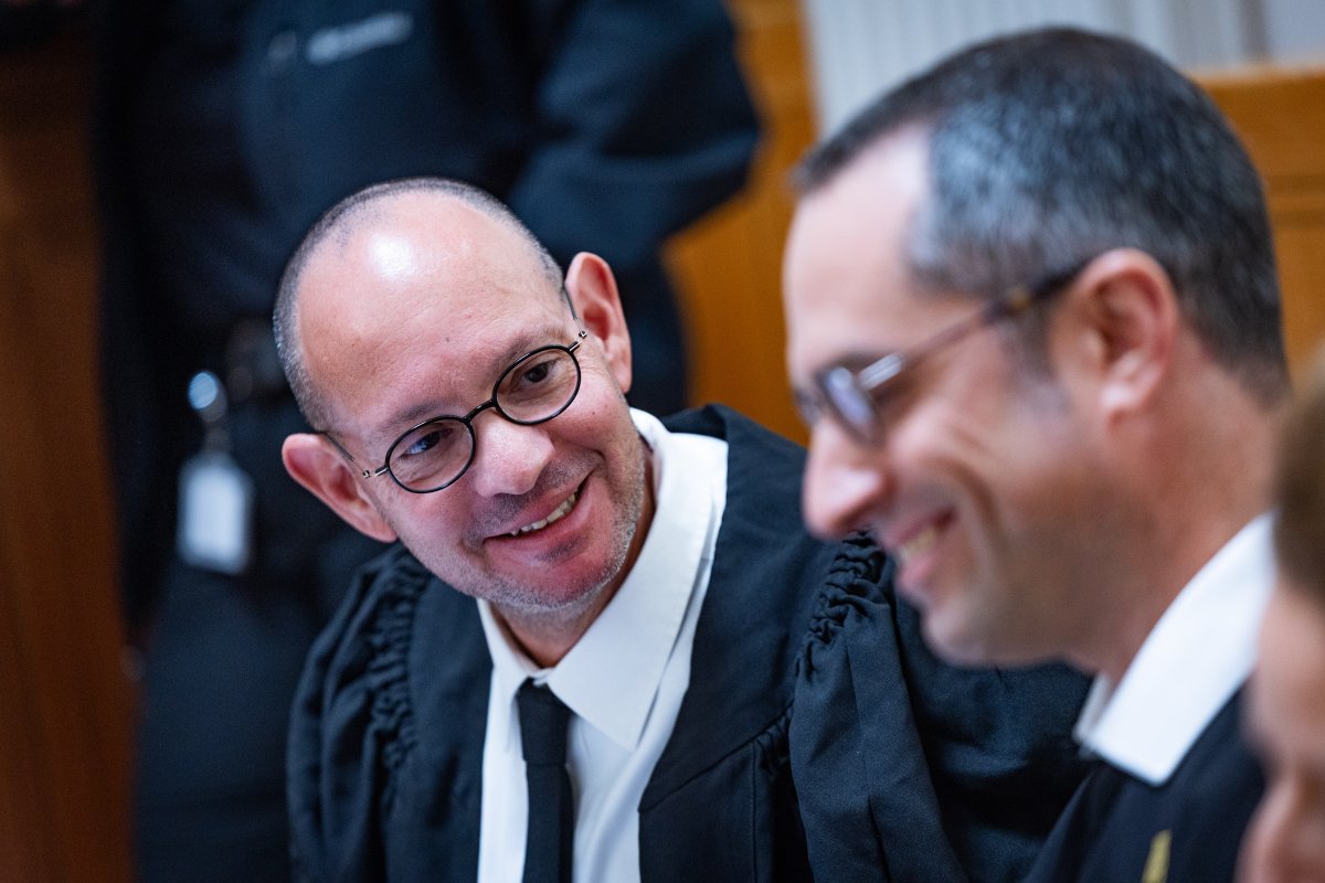 Yonatan Sindel/Flash90