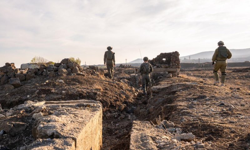 המתקפות על סוריה: ישראל וארה"ב הגיעו להסכמות