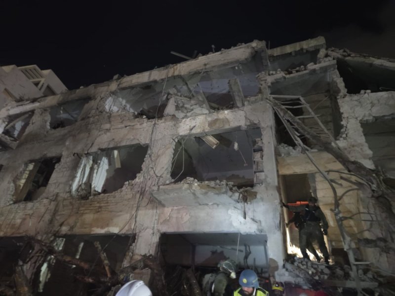 כבאות והצלה לישראל