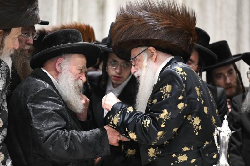 משה גולדשטיין