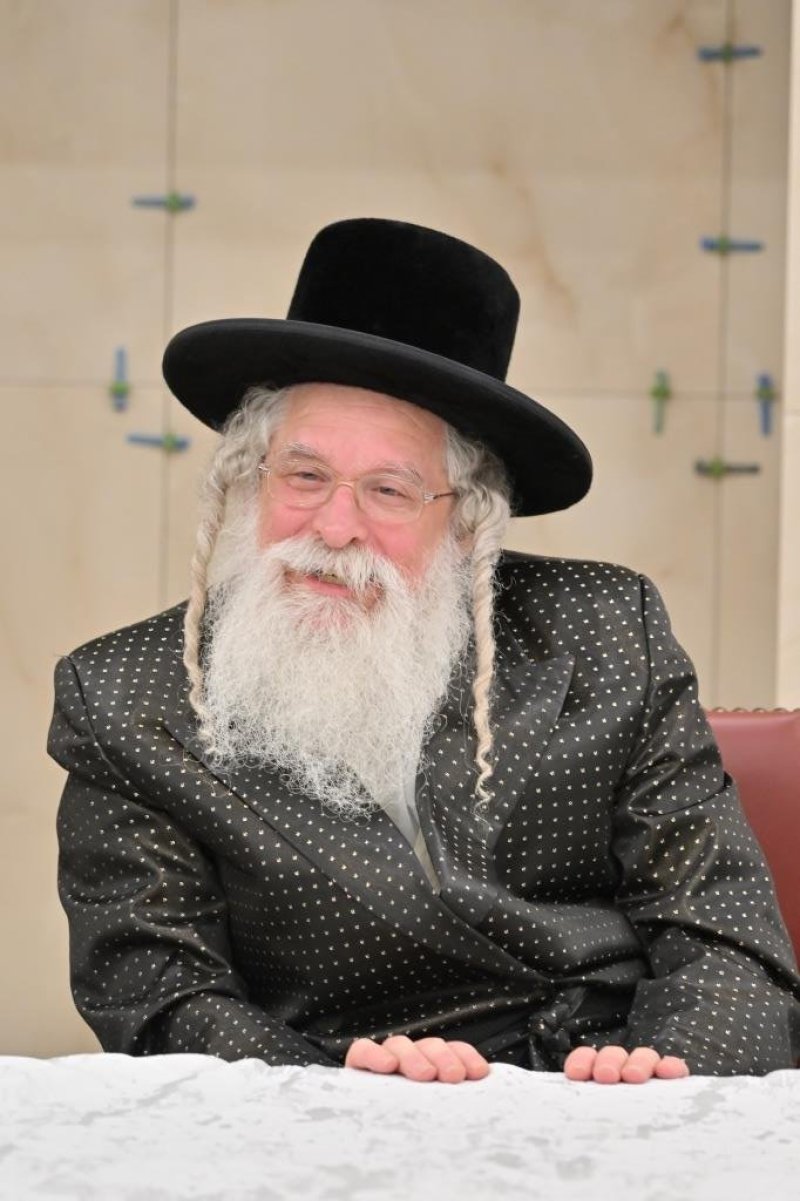 יהושע פרוכטר