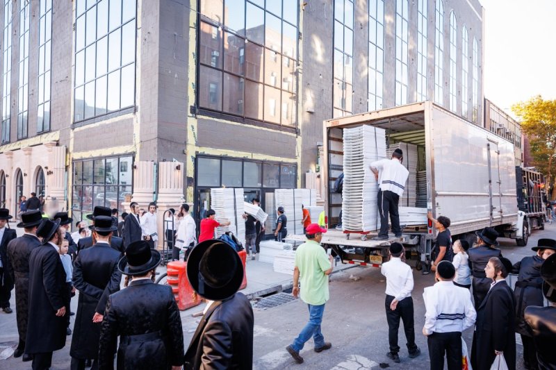 האחים לאנטשעווסקי ואושי וויינגארטן