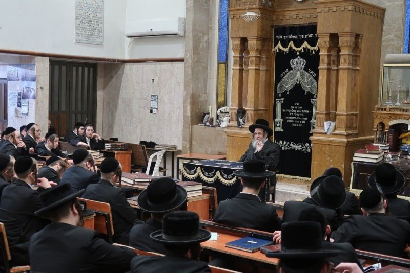 יחיאל רייכמאן