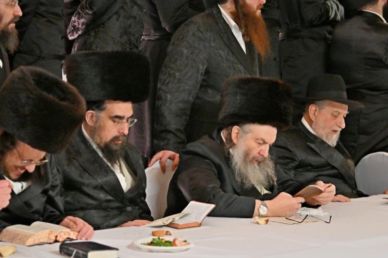 יהושע פרוכטר