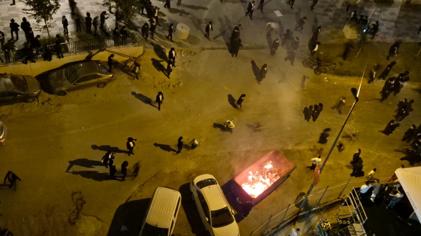 דוברות המשטרה 