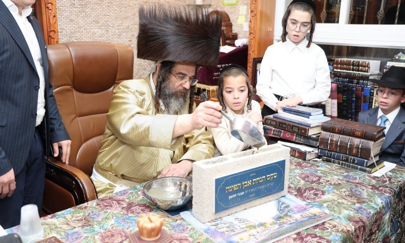 הגרי"י אביטבול נגד פסק הגר"מ ברנסדרופר: "חידוש עצום נגד דברי הפוסקים"