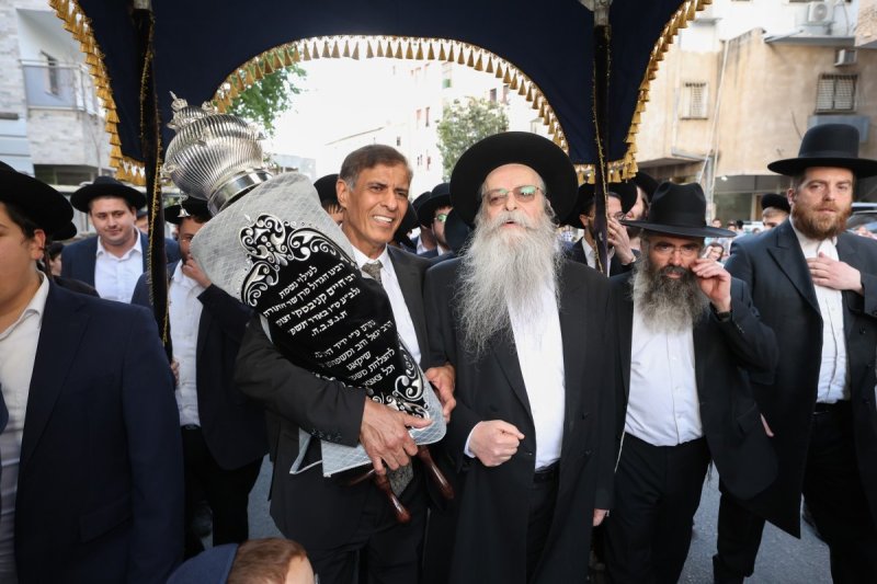 דוד ארזני