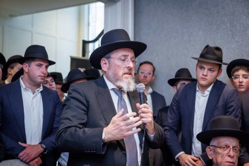 אלי קובין ודניאל נפוסי