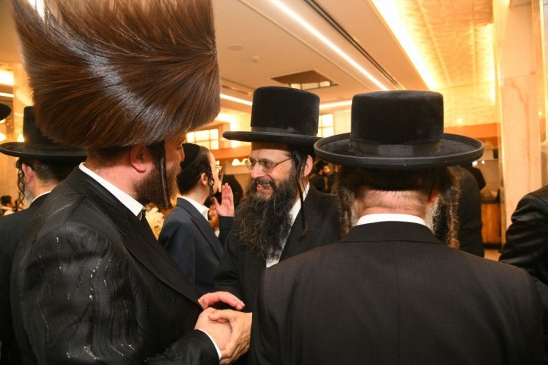 ארי קופרשטוק ומאיר אדרי
