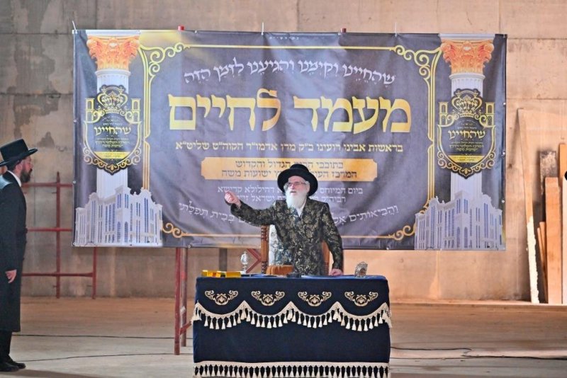יהושע פרוכטר