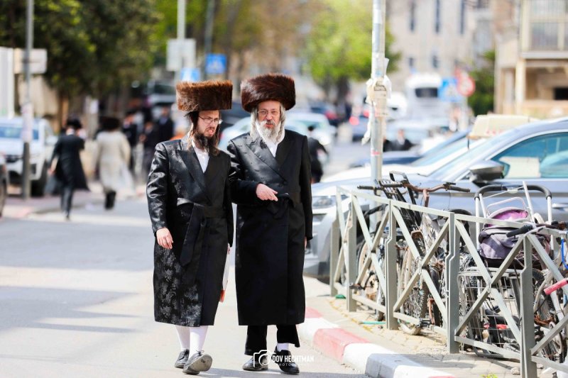 דוב בער הכטמן