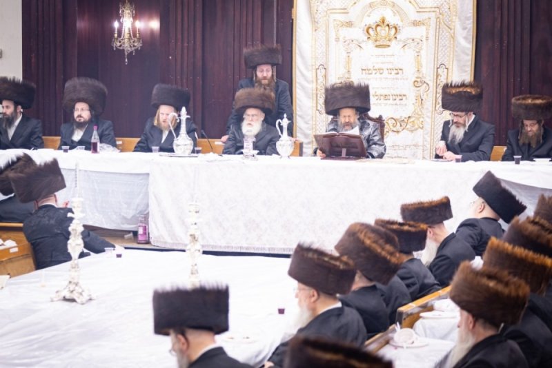 אברומי בלום, אחים לאנטשעווסקי, אייזיק י.