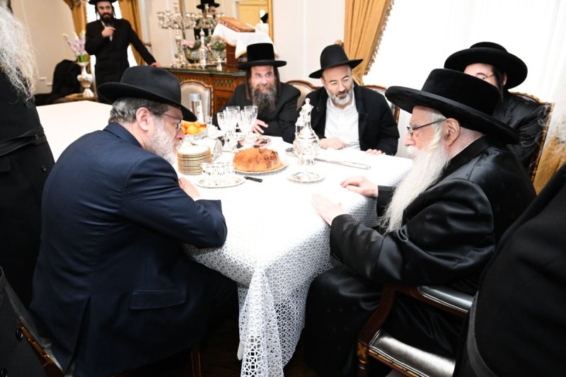 משה גולדשטיין