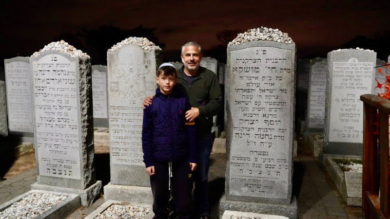 דניאל נפוסי