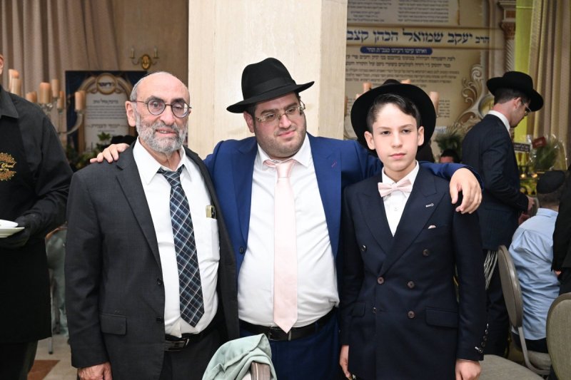משה גולדשטיין