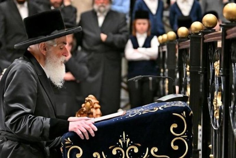 יהושע פרוכטר