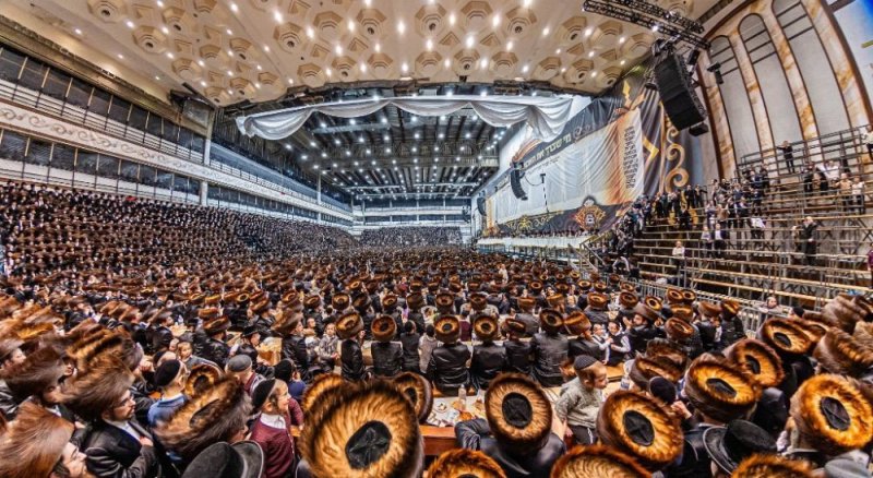 אלי וואהל, איצי מ.